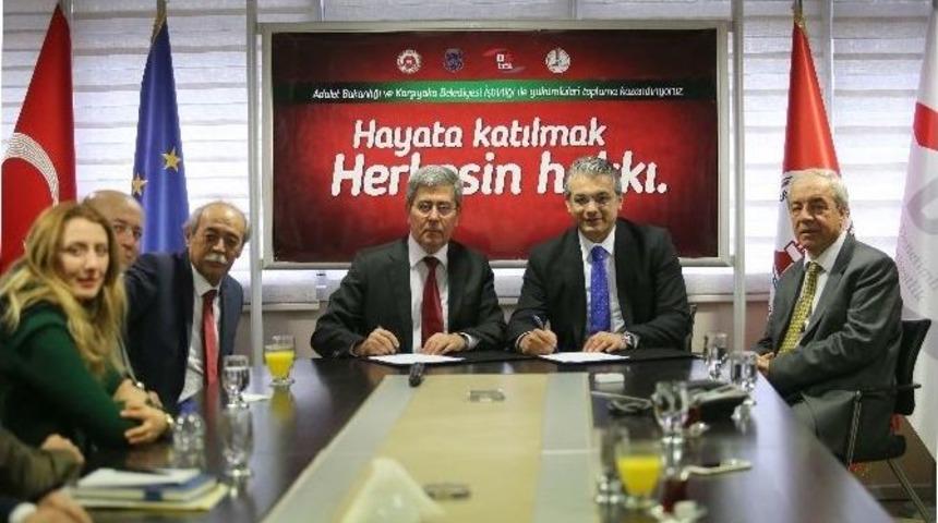 Hayata Karşıyaka&rsquo;da Tutunacaklar