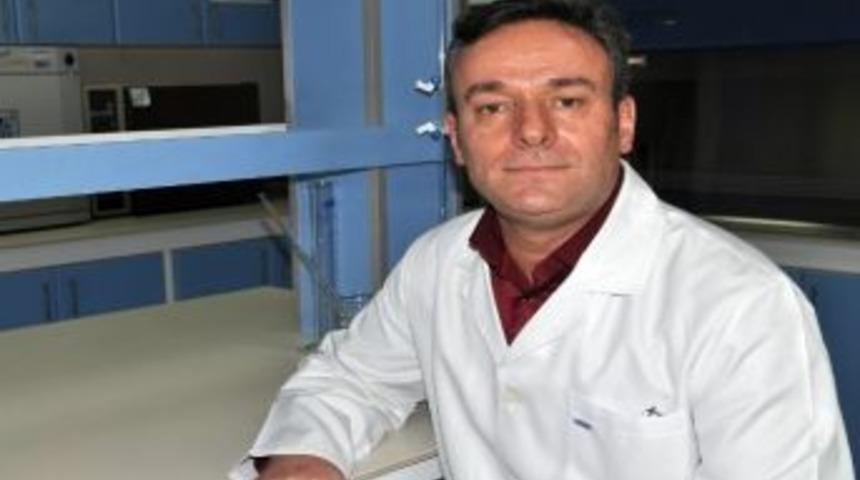 (özel Haber) Şap Aşısı Ürettiler