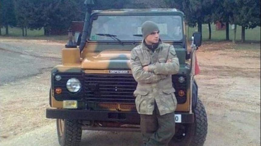 "şehit Olursam Beni Kulp&rsquo;a G&ouml;m&uuml;n" Dedi Vasiyeti Ger&ccedil;ekleşiyor