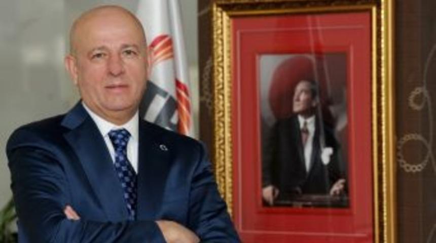 Yılbaşı Haftasında Yerel Marketlerin Satışı Y&uuml;zde 32 Arttı