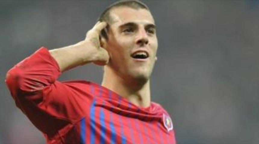 Alima Yeni Malatyaspor, Sırp Oyuncu Stefan Nıkolıc&rsquo;i Renklerine Bağladı