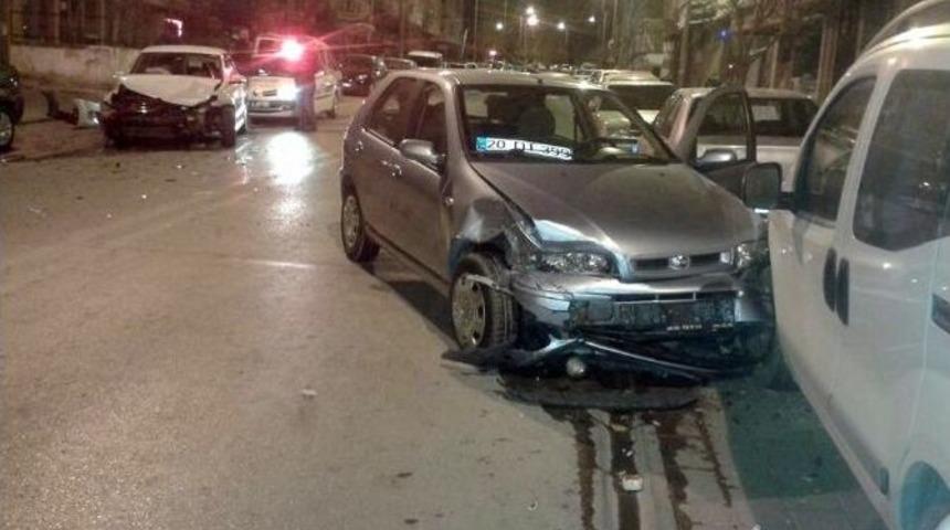 Kimya M&uuml;hendisinden &rsquo;kaza Tutanağı İptali&rsquo; Davası