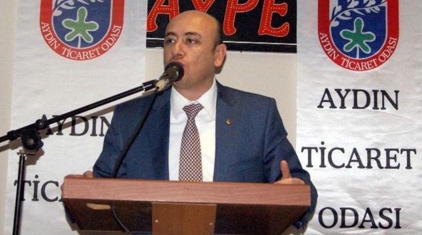 Ayto &Ouml;zel Sekt&ouml;r Buluşmalarının &Uuml;&ccedil;&uuml;nc&uuml;s&uuml; Ger&ccedil;ekleşti