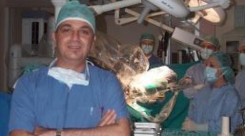 Ge&ccedil;meyen Grip Kalp Hastalığı Habercisi