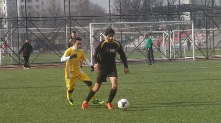 Kayseri Birinci Amat&ouml;r K&uuml;me U-19 Ligi