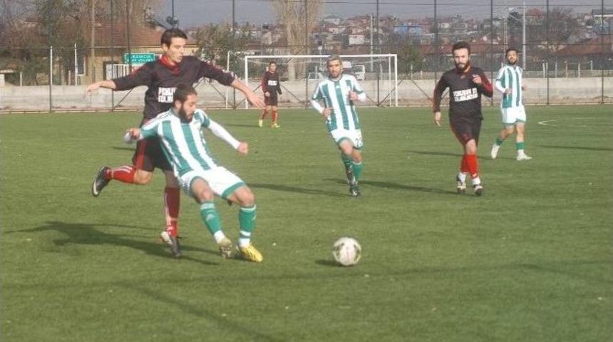 Kayseri S&uuml;per Amat&ouml;r K&uuml;me