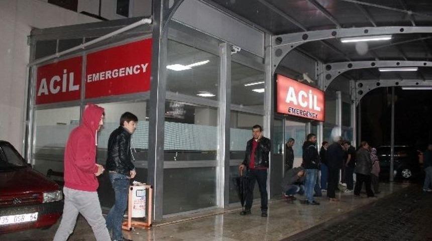 Domuz Gribi Salgını Nedeniyle Hastaneler Doldu Taştı