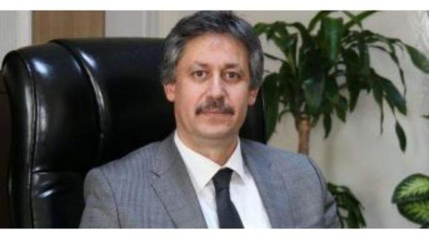 Neh&uuml; Rekt&ouml;r Yardımcısı Bek&ccedil;i G&ouml;revden Alındı