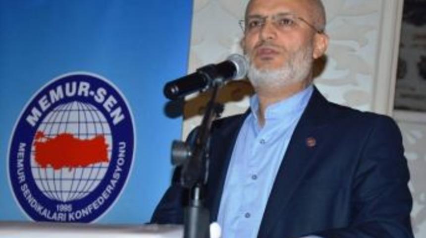 Cuma Namazı İzni Eleştirilerine Sofuoğlu&rsquo;ndan Tepki