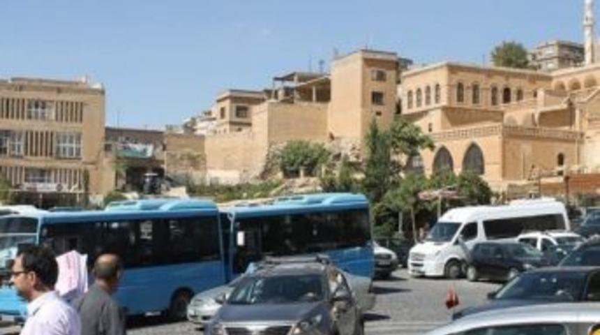 Trc 3 B&ouml;lgesi&rsquo;nde En &Ccedil;ok Ara&ccedil; Mardin&rsquo;de