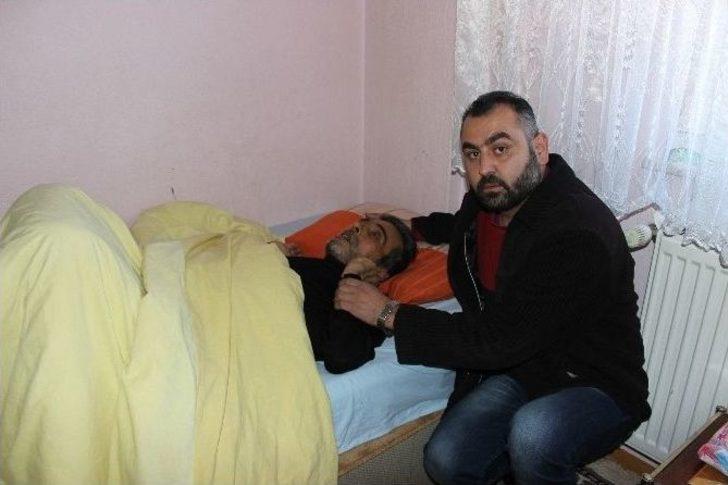 Denizli’de Hasta Mahkumun Ailesi Af Ya Da Erteleme İstiyor G4