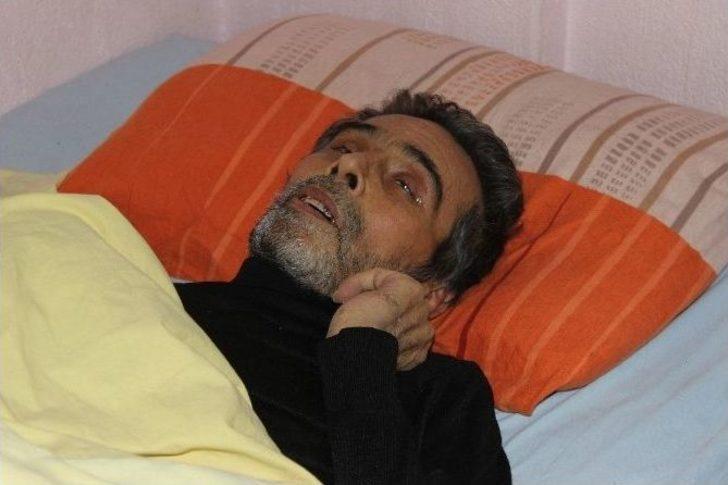 Denizli’de Hasta Mahkumun Ailesi Af Ya Da Erteleme İstiyor G5