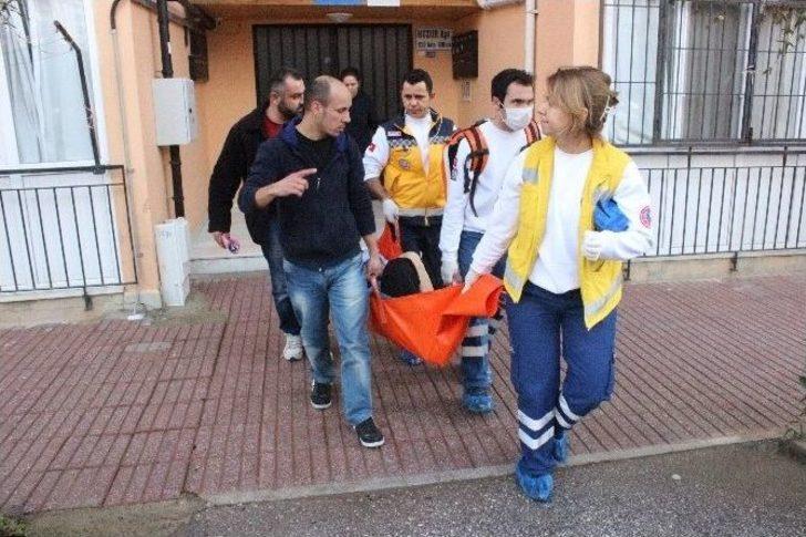 Denizli’de Hasta Mahkumun Ailesi Af Ya Da Erteleme İstiyor G1