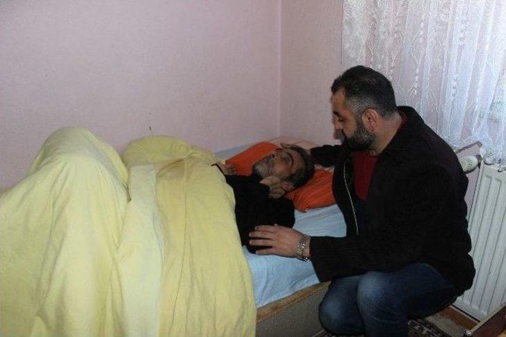 Denizli’de Hasta Mahkumun Ailesi Af Ya Da Erteleme İstiyor G2