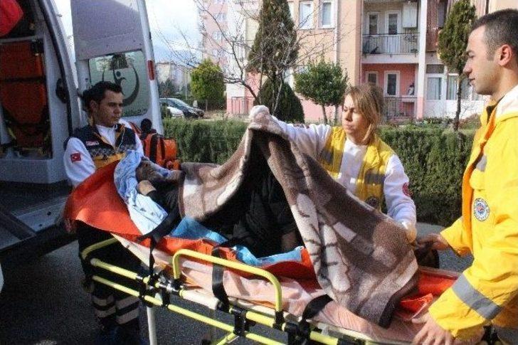 Denizli’de Hasta Mahkumun Ailesi Af Ya Da Erteleme İstiyor G3