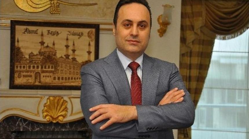 Myp&rsquo;li Yılmaz: &ldquo;mhp Tabanı Ve Teşkilatları Hızla Ayaklanmalıdır&rdquo;