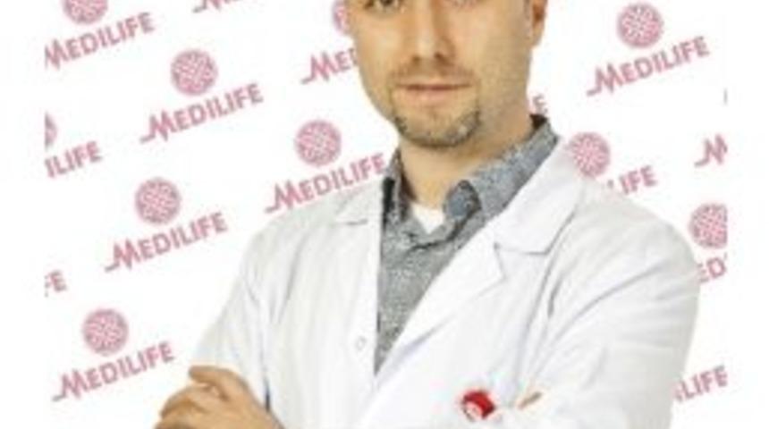 Op. Dr. G&ouml;k&ccedil;e: "diz Ağrıları Kire&ccedil;lemenin İlk Habercisi"