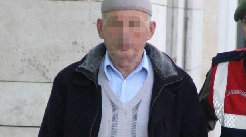 Nişanda Tabancayla Ateş A&ccedil;arak &Ouml;l&uuml;me Yol A&ccedil;an Damadın Babası Tutuklandı