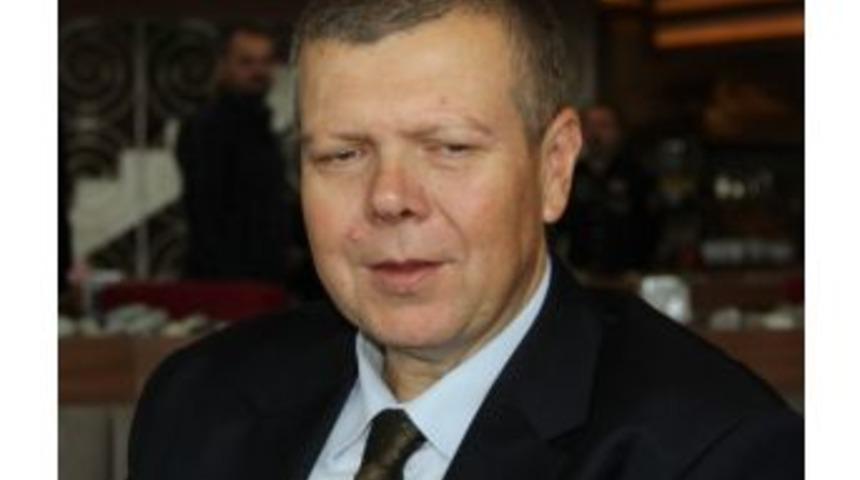 D&uuml;nya Maden Piyasası Zor G&uuml;nler Ge&ccedil;iriyor