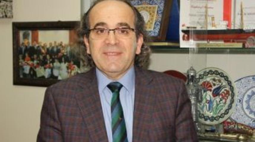 Leblebicioğlu: "basına Yansıyan Vakalar Mevsimsel Grip"