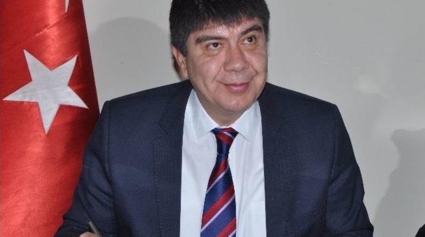 Antalya&rsquo;da Eğitime Destek Protokol&uuml;n&uuml; İmzaladı