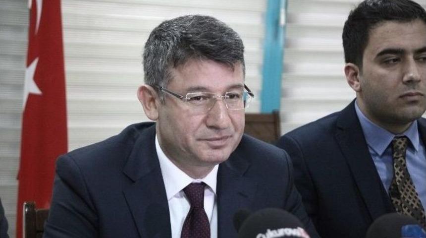 Adana&rsquo;da H&uuml;k&uuml;met Yatırımlarına Ulaşım Engeli