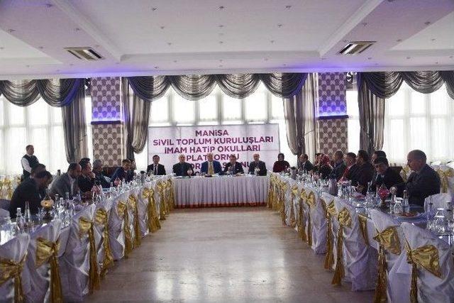 İmam Hatip Okulları Eski Günlerine Dönüyor