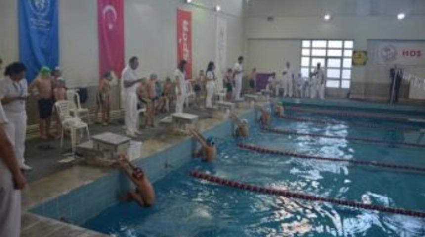 Analig Y&uuml;zme Grup Yarışları Sona Erdi