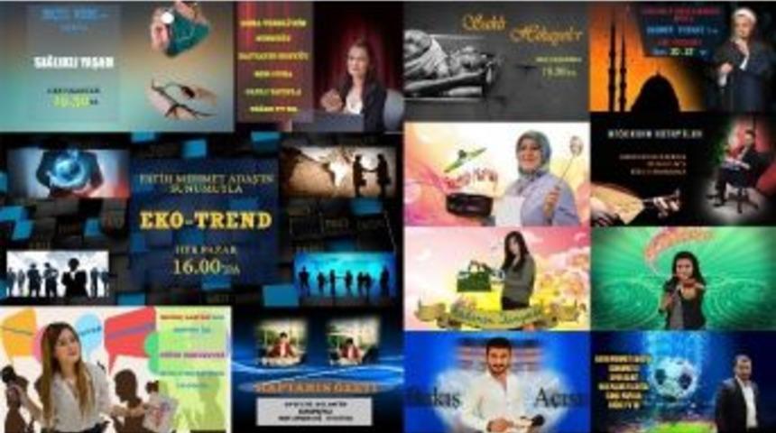 Niğde Tv&rsquo;de Yeni Yayın D&ouml;neminde Ekranlar Şenlenecek