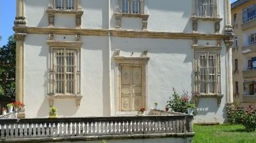 Paşaoğlu Konağı&rsquo;nı 14 Bin 157 Kişi Gezdi