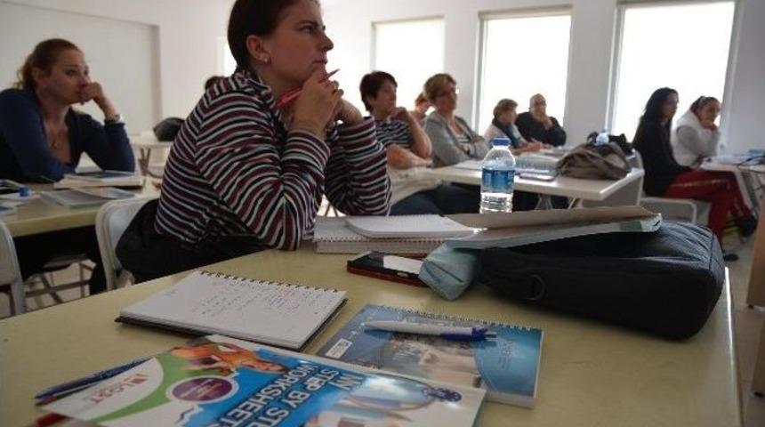 Asmek 2&rsquo;nci D&ouml;nem Kurs Kayıtları Başlıyor