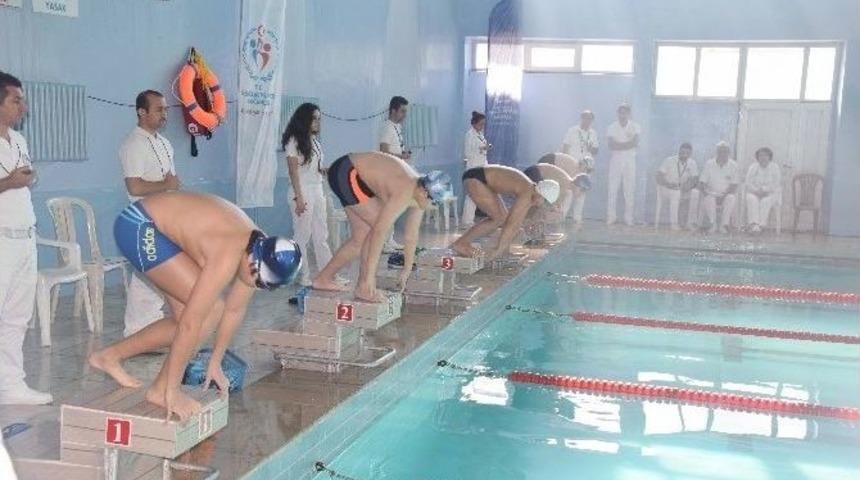 Analig&rsquo;de Y&uuml;zme Heyecanı Yaşandı