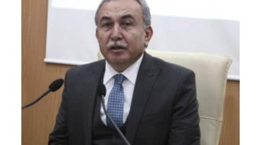 Vali B&uuml;y&uuml;k: &ldquo;adana&rsquo;da &Ccedil;ok Olay Var Algısı Doğru Değil&rdquo;