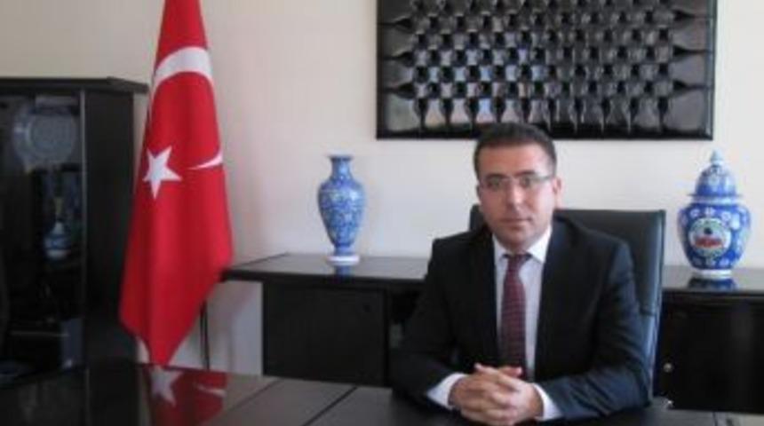 Hisarcık Sydv&rsquo;nin 2015 Yılı Faaliyeti