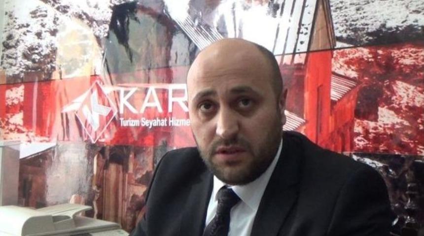 Karslı Turizmciler Dertli!