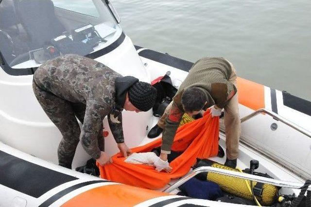 Denizden Bir Acı Haber Daha Geldi 1