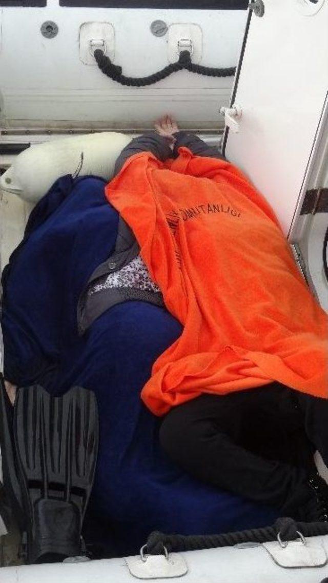 Denizden Bir Acı Haber Daha Geldi 2