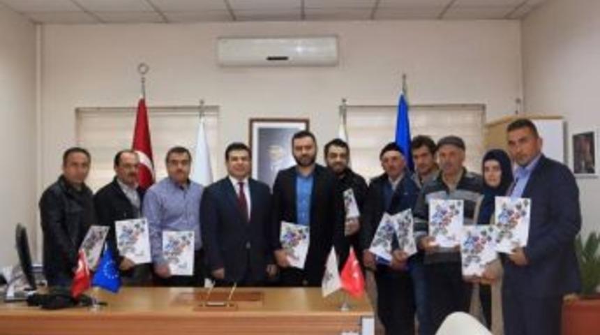 Isparta’ya Tam Destek