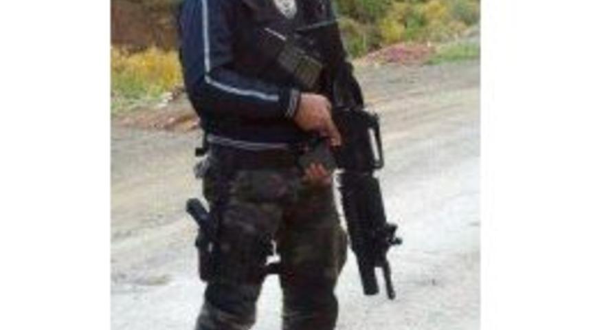 Samsunlu Özel Harekatçı Ağır Yaralandı