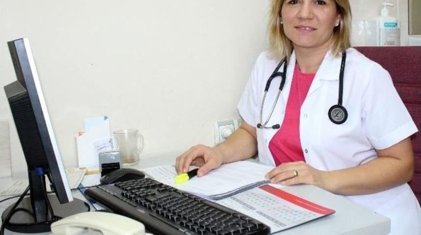 Hava Değişimlerinde Beslenme Düzenine Dikkat