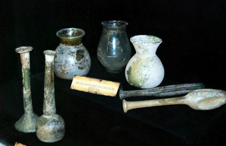 Dünyada Sayılı, Türkiye’de ’ilk’ Cam Müzesi G1