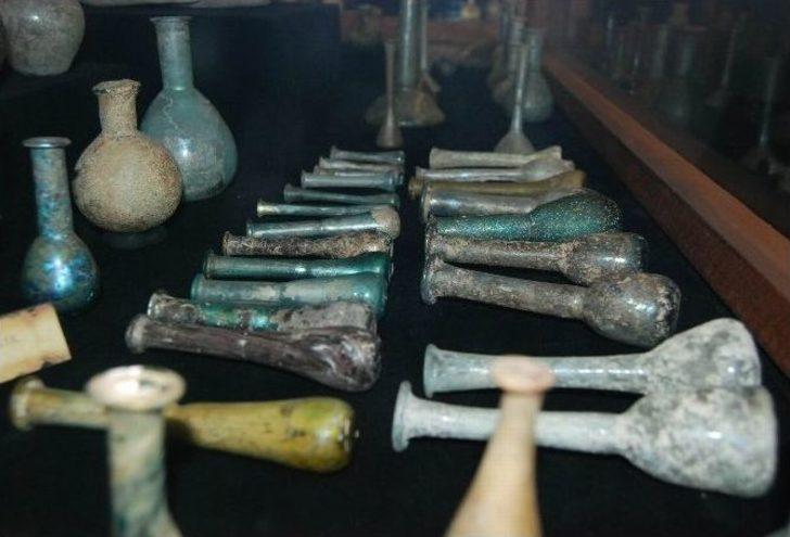 Dünyada Sayılı, Türkiye’de ’ilk’ Cam Müzesi G3