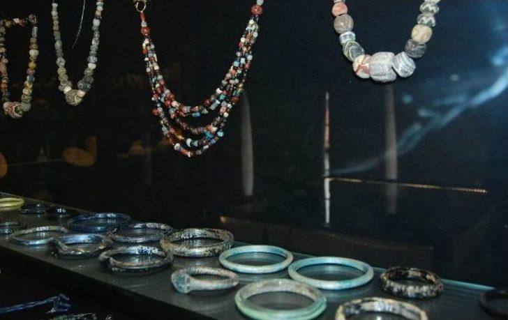 Dünyada Sayılı, Türkiye’de ’ilk’ Cam Müzesi G4