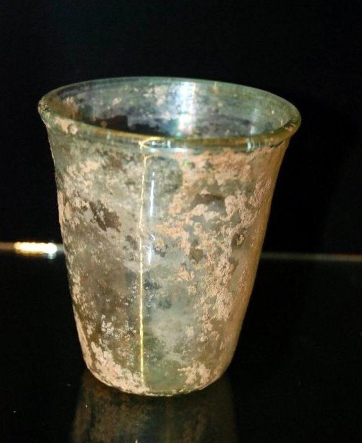 Dünyada Sayılı, Türkiye’de ’ilk’ Cam Müzesi G5