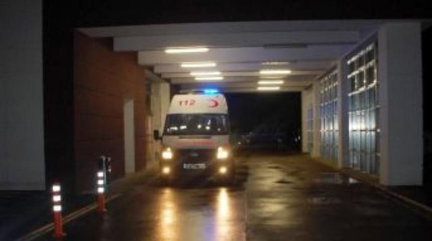 &rsquo;buluşalım&rsquo; Mesajı Dayak Getirdi