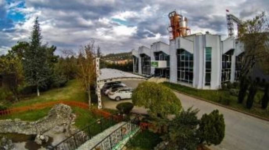 Divapan’a Enerji Verimliliği Ödülü