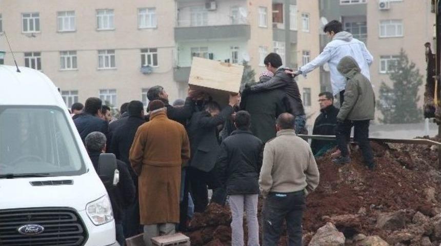 Şehidin Vasiyeti Yerine Getirildi