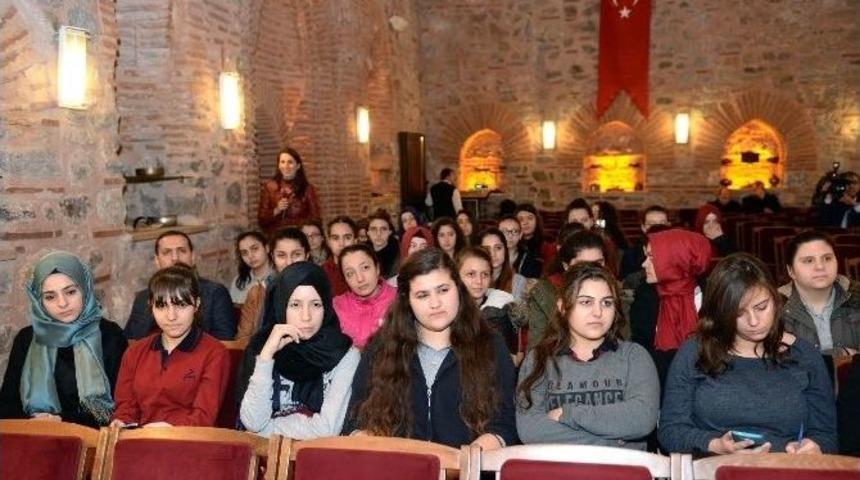 Osmangazi&rsquo;de Osmanlı Konferansı