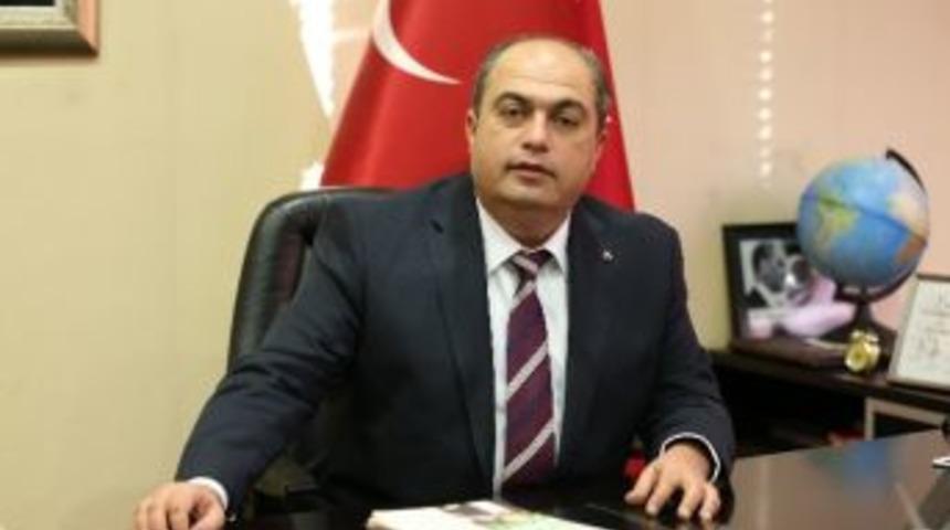 Kahramanmaraş İnşaat Sekt&ouml;r&uuml;nde De İddialı