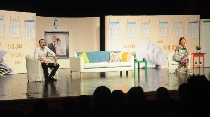 &ldquo;yetersiz Bakiye&rdquo; Bursalıları Kahkahaya Boğdu